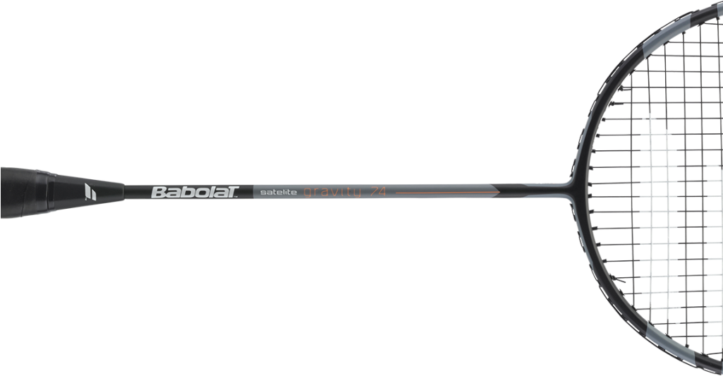 Babolat Satelite Gravity 74 2018 90146259 2 (1024x973), Png Download