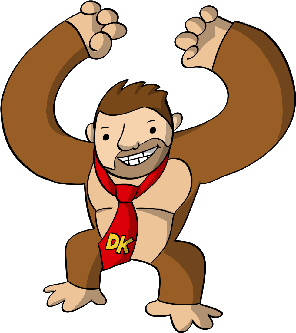 Masson23 From Nintendo Dads - Podcast (1136x1135), Png Download