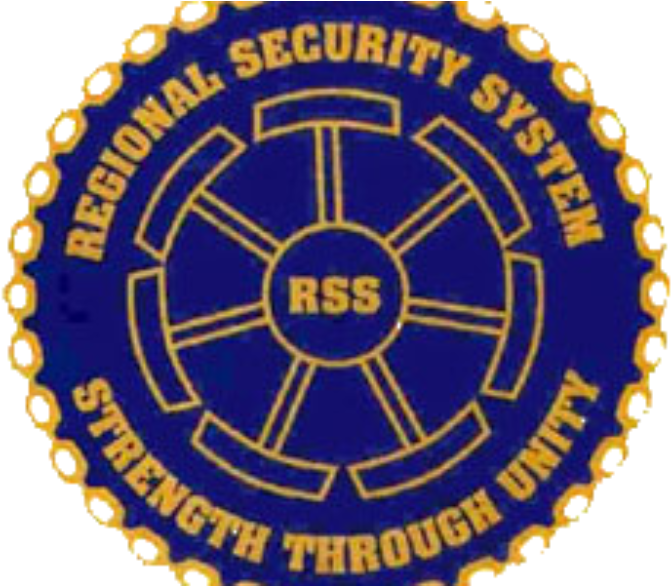 Rss-logo - Regional Security System Logo (1024x585), Png Download