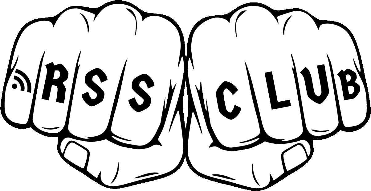 Rss Club (1273x712), Png Download