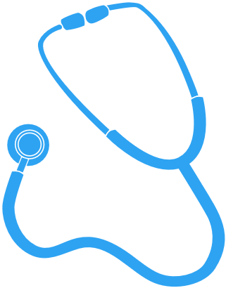 Customers Curran Data Technologies - Stethoscope Clipart (640x480), Png Download