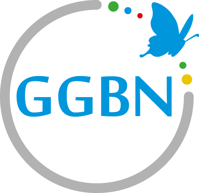 Ggbn New Logo Small - Ggbn Logo (668x650), Png Download