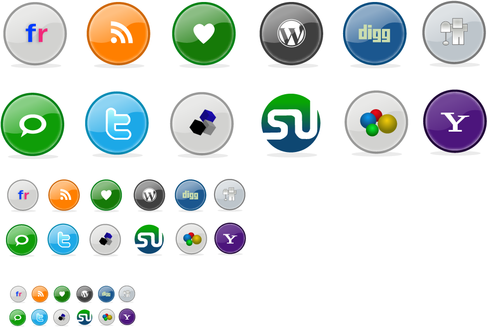 Social - Social Bookmarking Gif (1024x744), Png Download