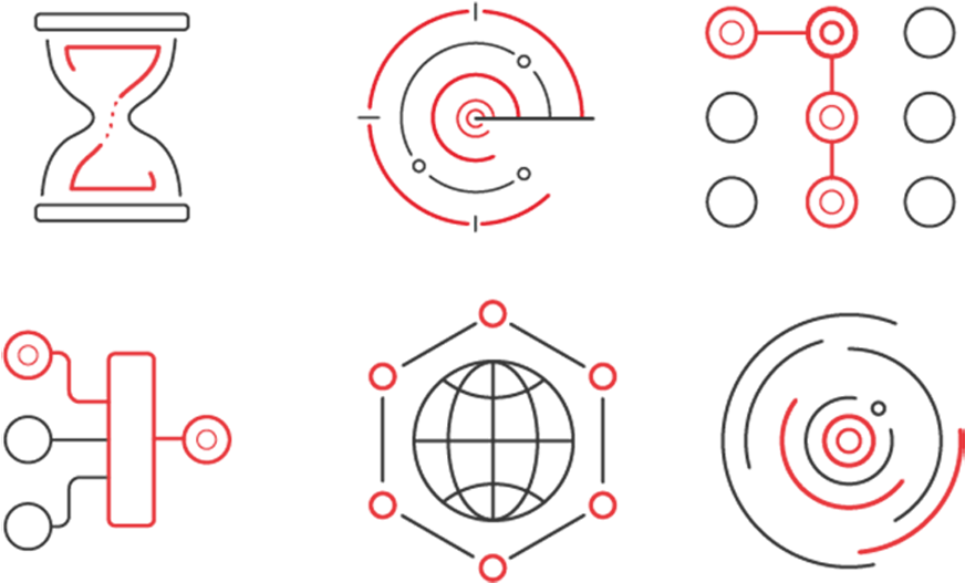 Class-e Blog - Circle (1340x970), Png Download