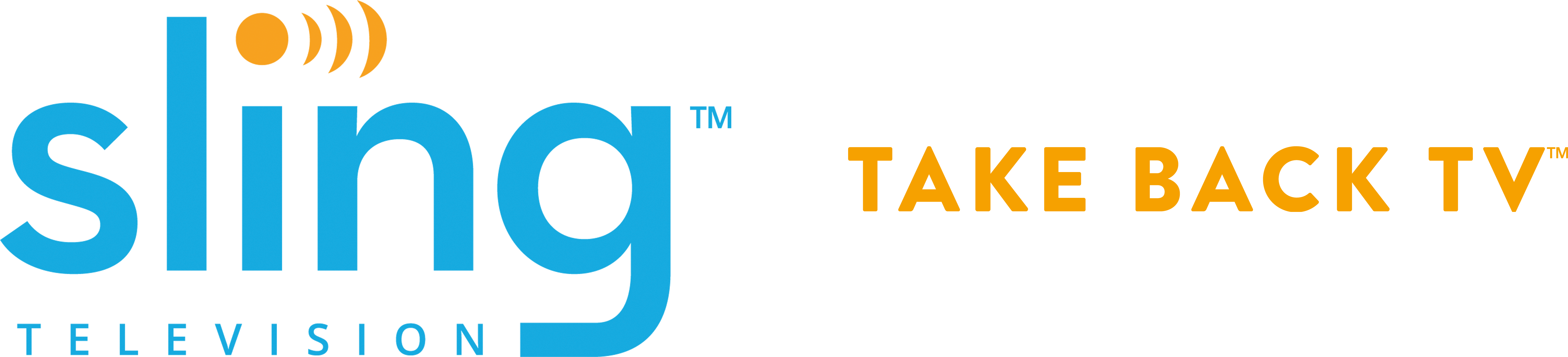 Download 6000 X 1500 10 - Dish Sling Tv Logo PNG Image with No Background -  PNGkey.com, image size:5356x1218