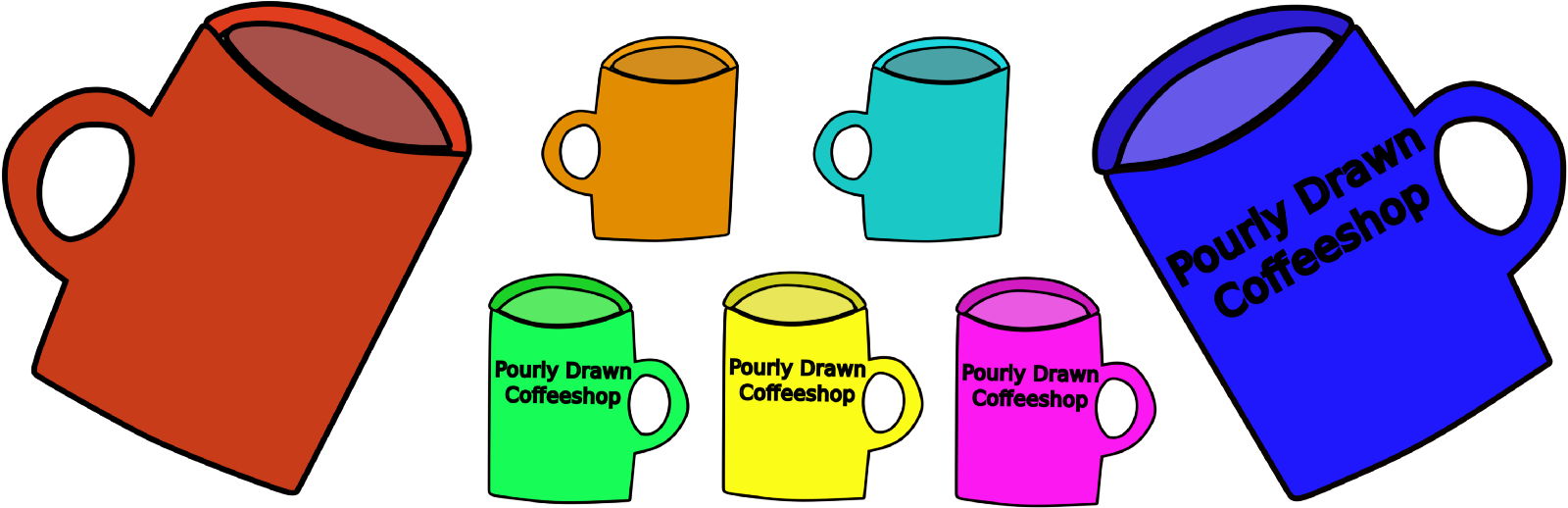 Making An Svg Stamp (1600x518), Png Download