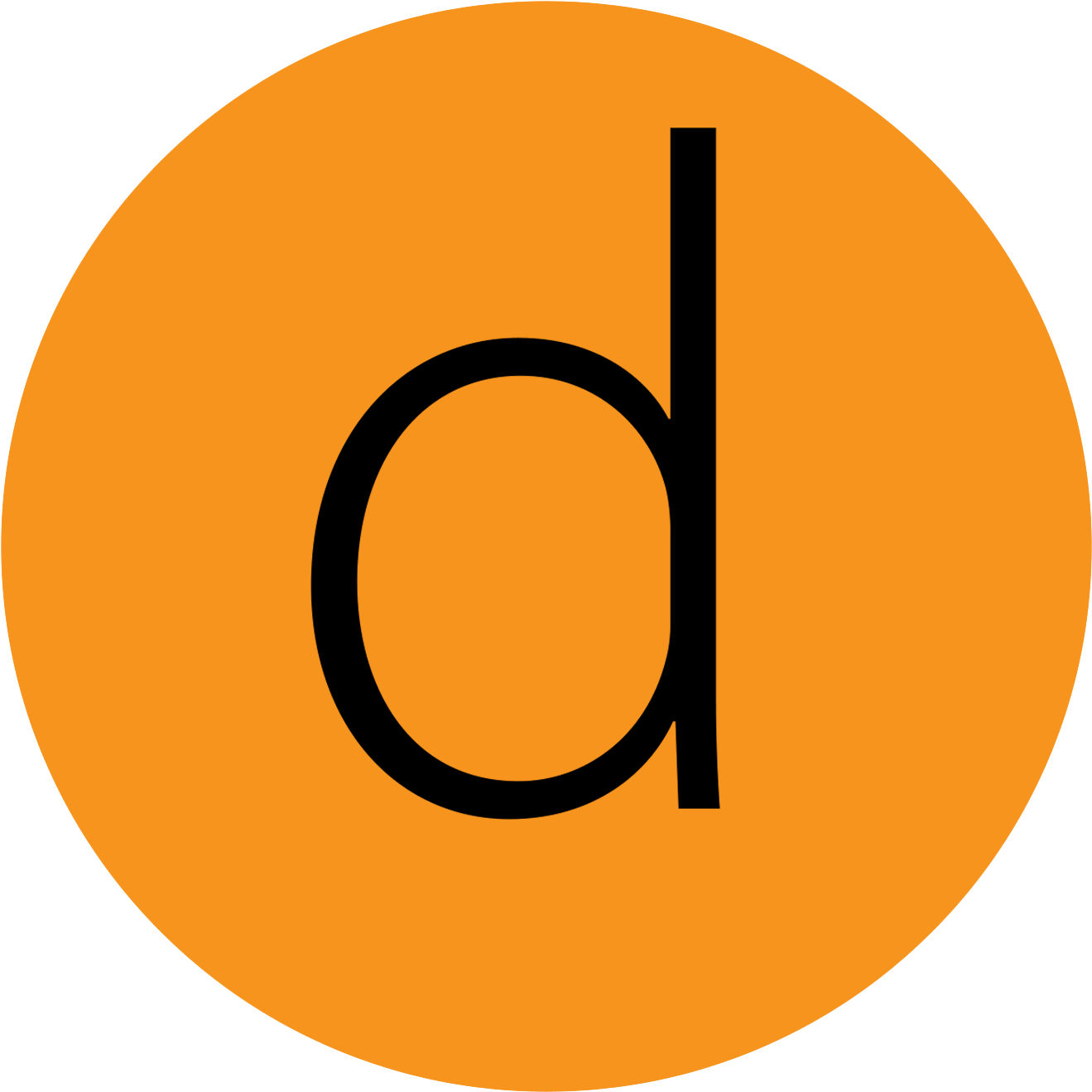 Chanel Frampton - Circle (1448x1448), Png Download