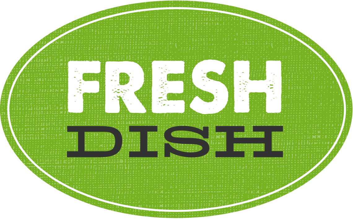 Fresh Dish, A New Food Delivery Startup Incubated By - Circle (1140x706), Png Download