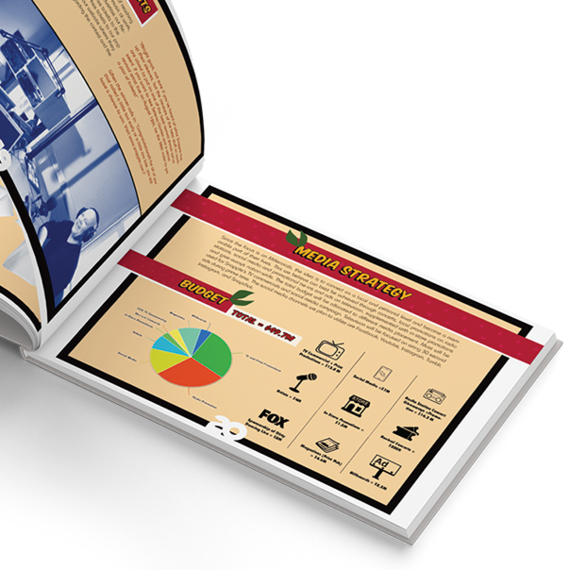 The Whole Plans Book Design Is Inspired By Pop Art - Graphic Design (570x570), Png Download