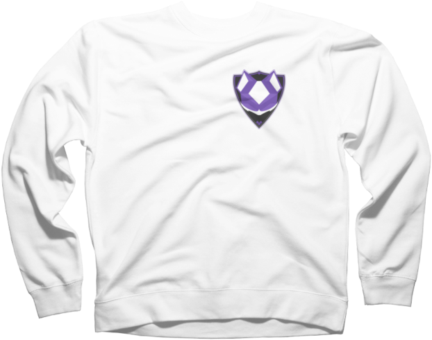Twitch Kittens Pocket Logo Merch - Sweatshirt (650x650), Png Download