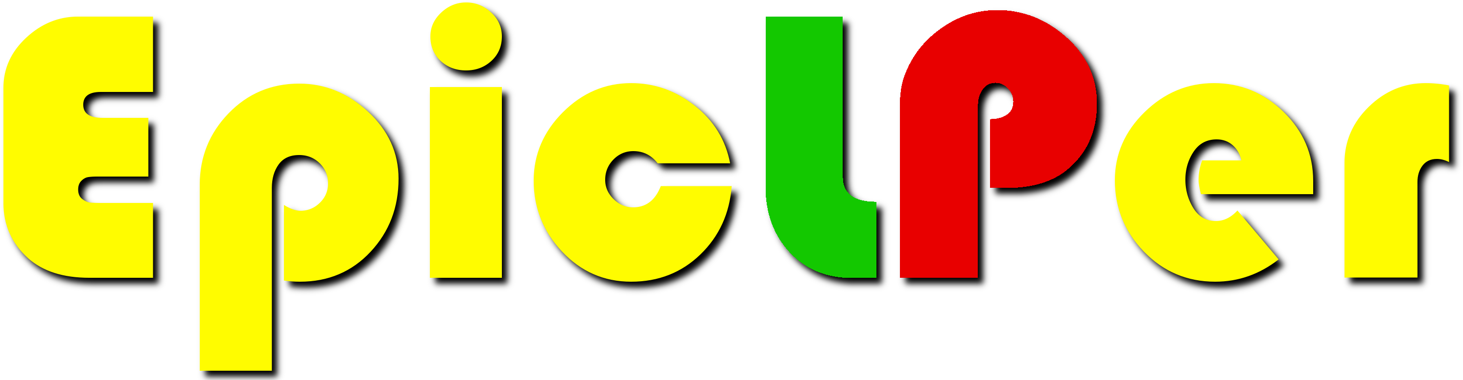 Epiclper's Blog - Circle (2988x777), Png Download