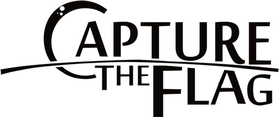 Carlosnct Illustration Concept Art Dora The Explorer - Capture The Flag Logos (1168x500), Png Download