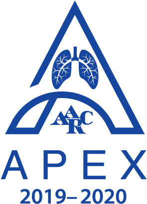 12, 2019) The Respiratory Care Services Department - American Association For Respiratory Care (1009x746), Png Download