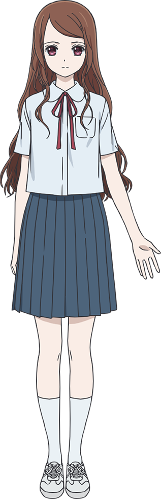 Download Misora Sakurada Reset Misora Haruki Png Image With No Download Misora Sakurada Reset Misora Haruki Png Image With No