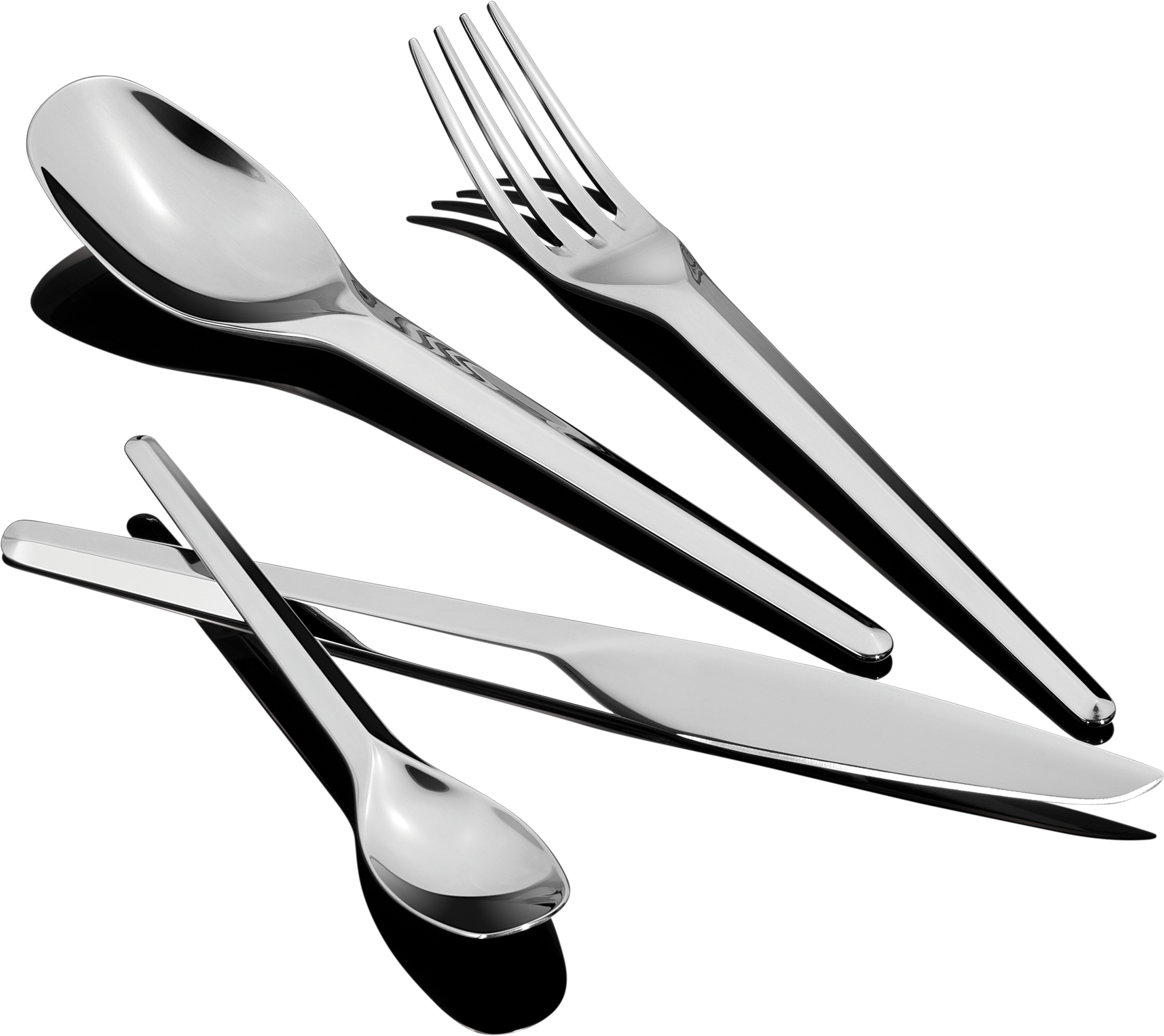 Spoon (3933x2953), Png Download