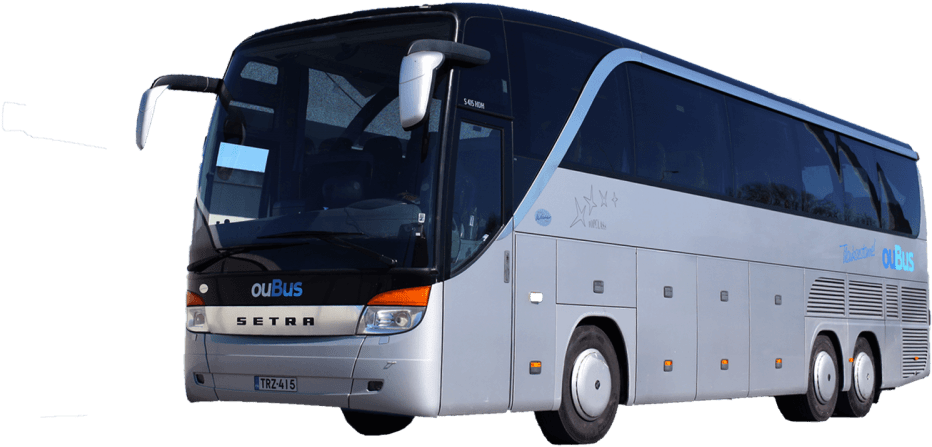 Contact Information - Oubus Oy (1200x675), Png Download