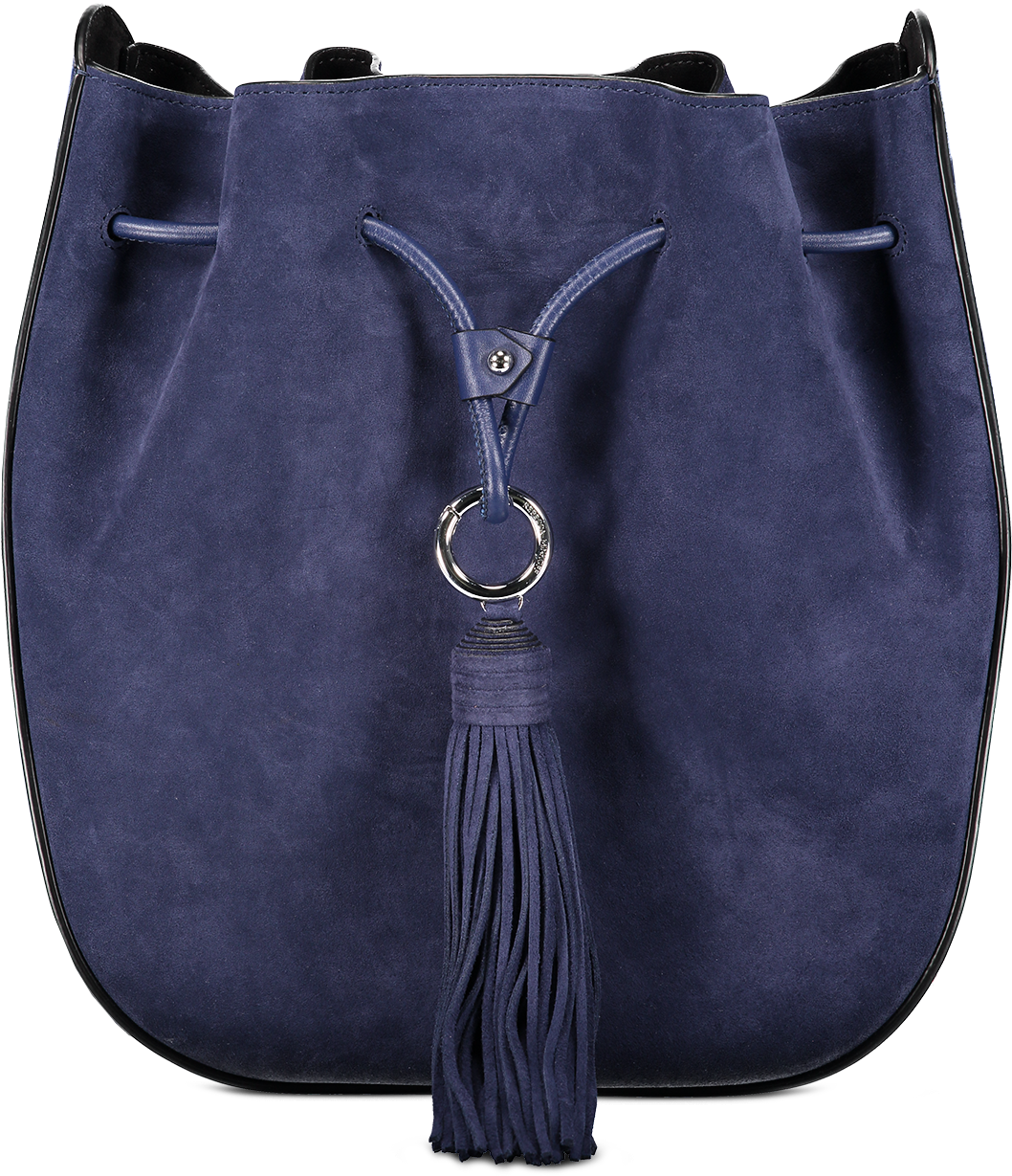 Lulu Shoulder Bag - Shoulder Bag (1280x1920), Png Download