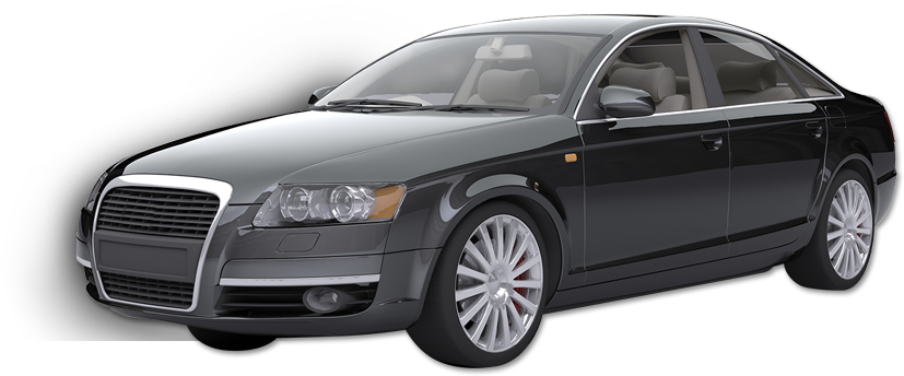 Focus Mk2 Combi Folie (847x424), Png Download