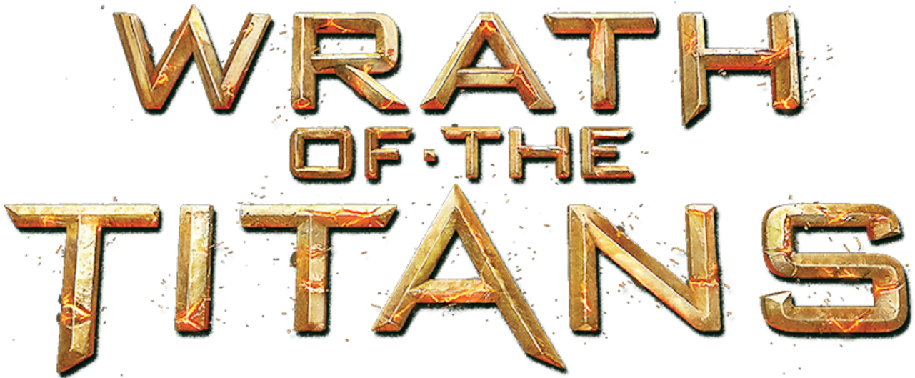 Wrath Of The Titans - Illustration (1280x544), Png Download