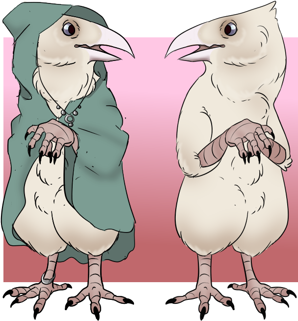 Okay I'm Done Making Dnd Characters My Brain - D&d Albino (694x680), Png Download