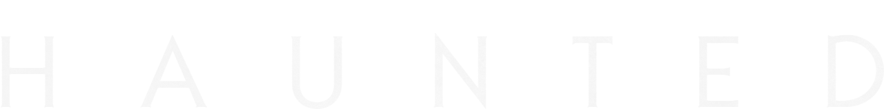 Haunted - Table (1280x288), Png Download