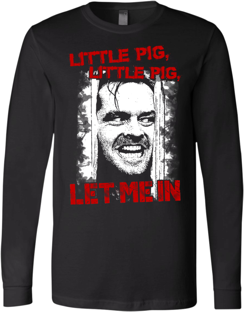 Stranger Things T Shirt Funny (1024x1024), Png Download