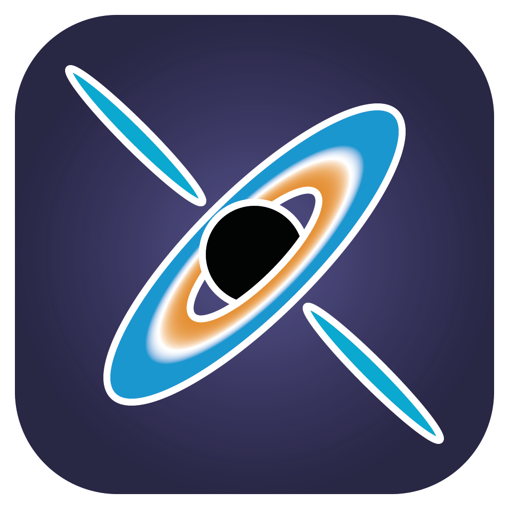 Space Evolution Is The Newly Launched Puzzle Game That - Circle (1024x1024), Png Download