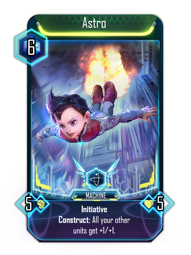 Astro Boy - Eot - Astro Boy Edge Of Time Uran (651x890), Png Download