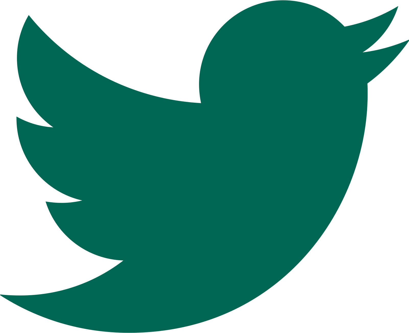 Follow Us On Social Media And Subscribe To Receive - Red Twitter Logo Transparent Background (1600x1600), Png Download