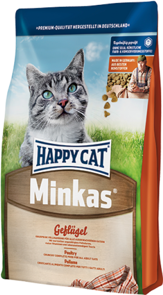 Happy Cat Food Malaysia (600x600), Png Download
