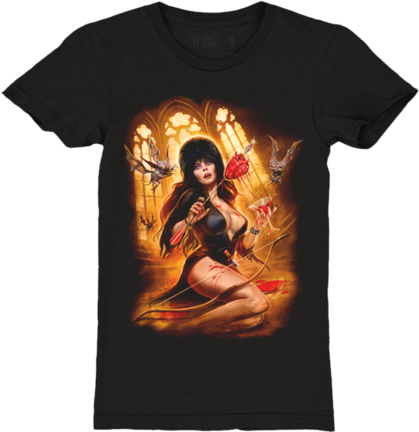 Bloody Valentine Girls T-shirt - Creep Peachfuzz T Shirt (828x758), Png Download
