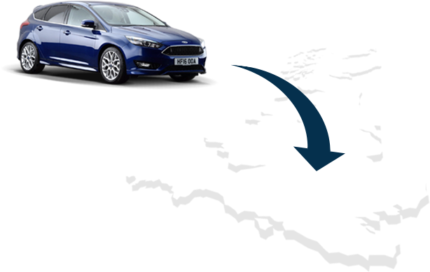 Lincoln Mks (640x1136), Png Download