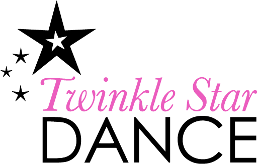 Twinklestar - Twinkle Star Logo (529x354), Png Download