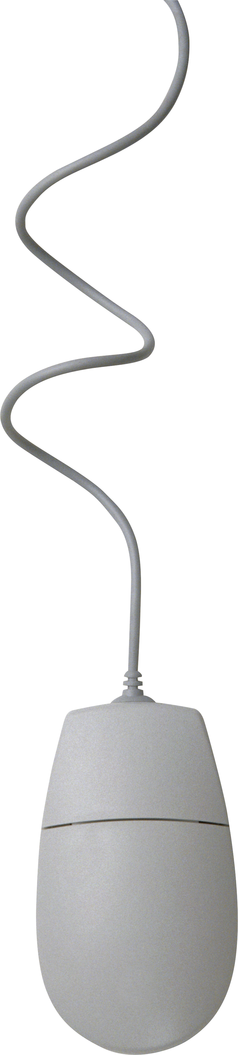 Pc Mouse Png Image - Computer (758x3361), Png Download