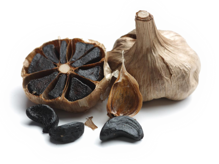 4 Jul - Black Garlic Fermenter Full Automatic Intelligent Control (736x551), Png Download