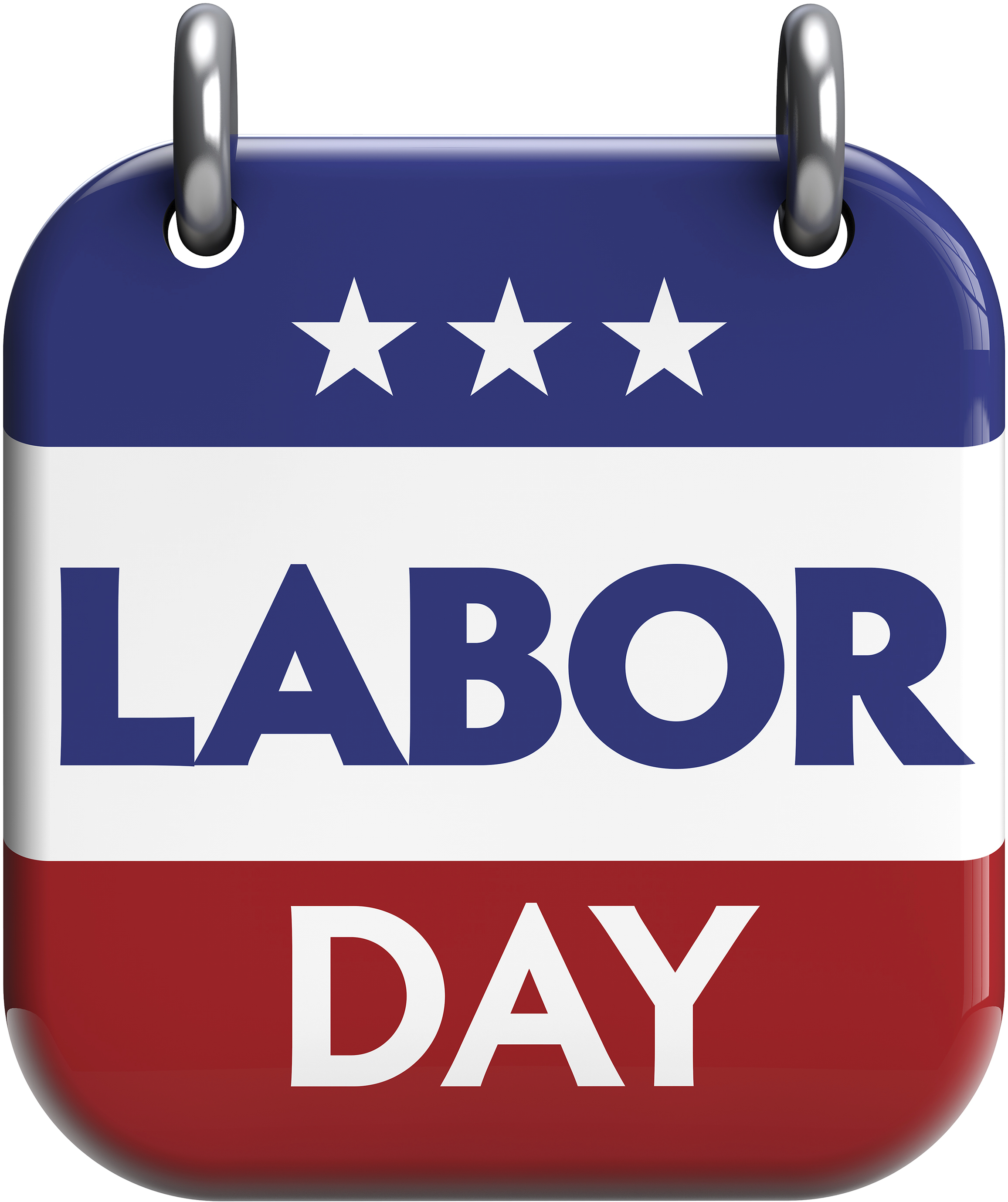 Labour Day Transparent Background - Labor Day (3000x3036), Png Download