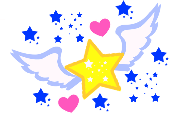 Twinkle Star Png For Kids - Cutie Mark Crusaders (800x600), Png Download