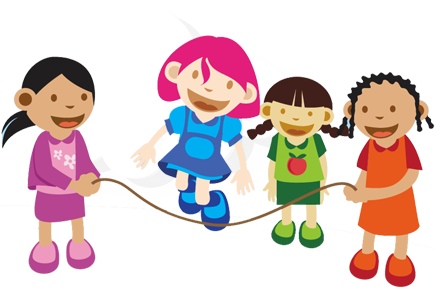 Banner Library Library Home Sweet Center Why - Child (436x289), Png Download