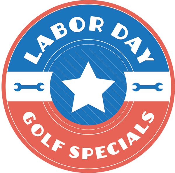 Have A Tee-rific Valentine's Day - Golf (600x594), Png Download