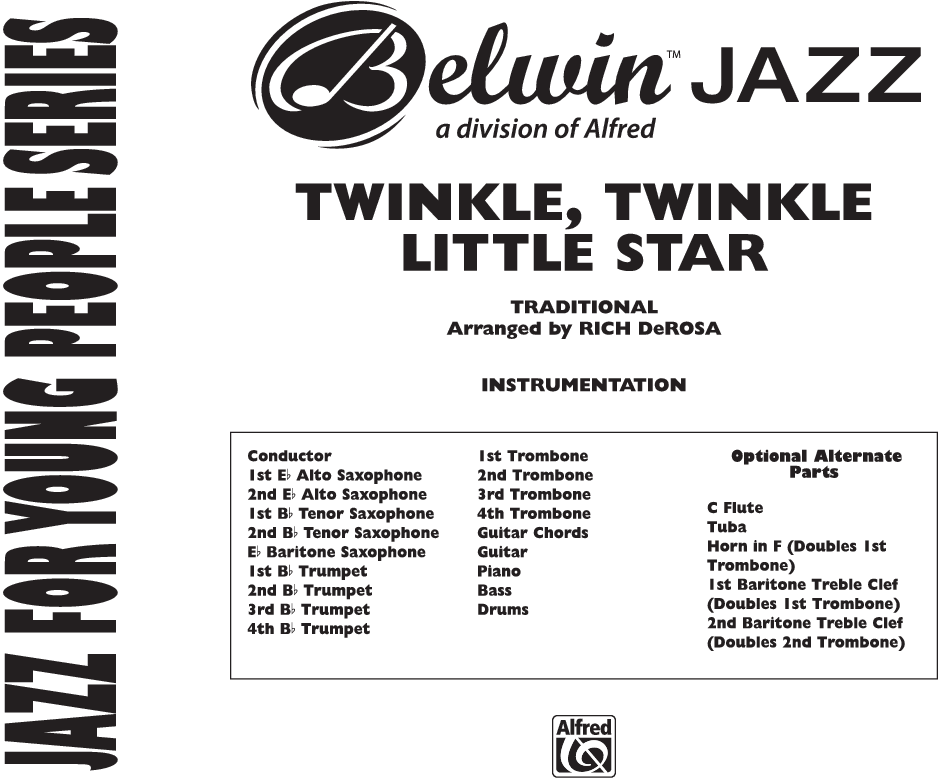 Twinkle Little Star Thumbnail - Alfred 00 K09255 Brahms Sonata No 2 (1152x864), Png Download