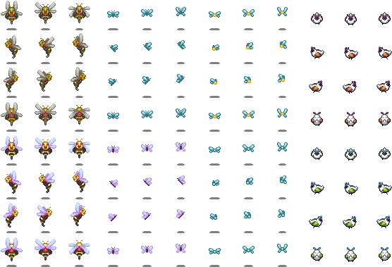 [ Img] - Rpg Maker Mv Accessories (576x384), Png Download