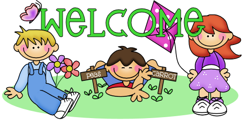 Daycare Clipart Png - Thistlegirl Designs (500x250), Png Download