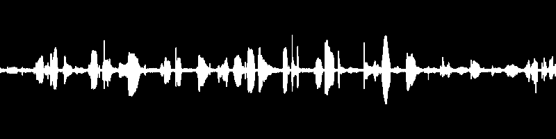 Twinkle Star - Silhouette (800x200), Png Download