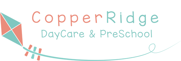 Copperridge Daycare & Preschool Is Now Open - Circle (600x203), Png Download
