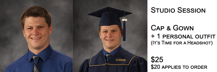 Cancellation, Refund, Return And Privacy Policies - Uc Davis Cap And Gown (702x234), Png Download