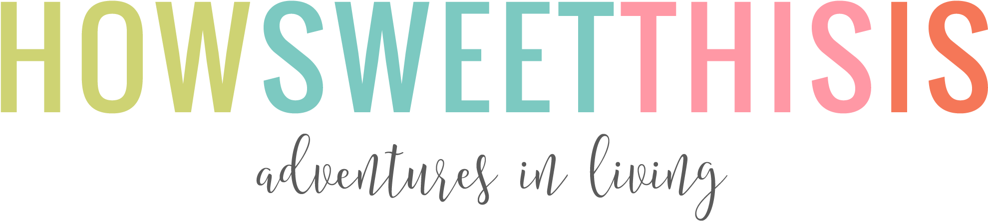 How Sweet This Is - Adventures In Living (2001x540), Png Download