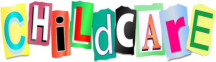 Murwillumbah Fitness Child Care - Graphic Design (800x271), Png Download