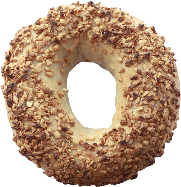 Garlic - The Greater Knead (800x800), Png Download