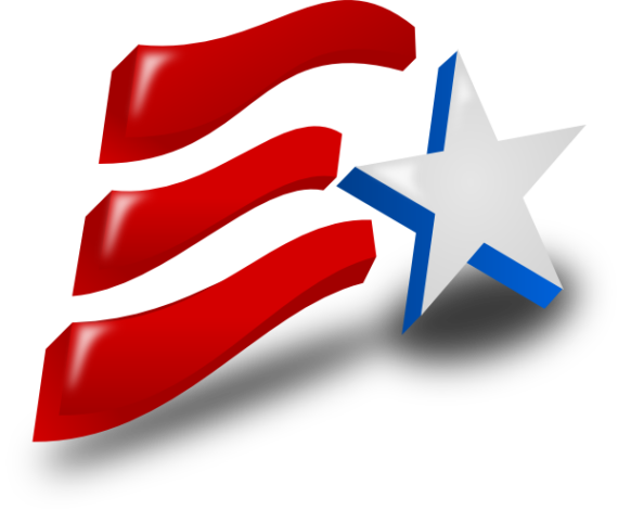 Free Labor Day Clipart Best Celebrations Clip Art ⋆ - 4th Of July Icons Png (570x470), Png Download