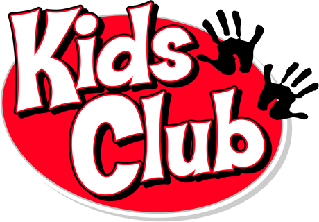 Kids Club Logo (460x320), Png Download